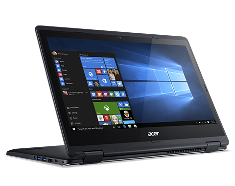 Acer ASPIRE R5-471T Notebook Ekran Değişimi