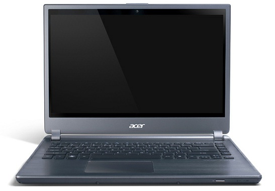 Acer ASPIRE Q5LJ1 Notebook Ekran Değişimi