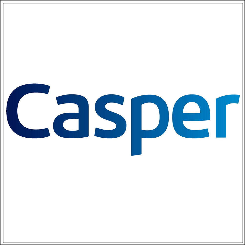 Casper Notebook harddisk değişimi