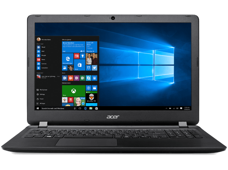 acer es1-533-p8vl  notebook anakart tamiri / ekran değişimi / ekrana görüntü gelmiyor