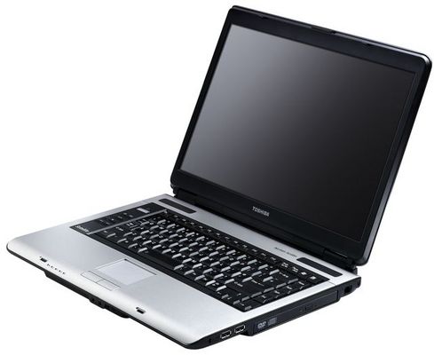 Toshiba Satellite A200 Notebook Anakart (Laptop Mainboard)