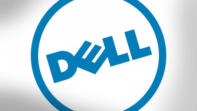 Dell Notebook kasa tamiri değişimi