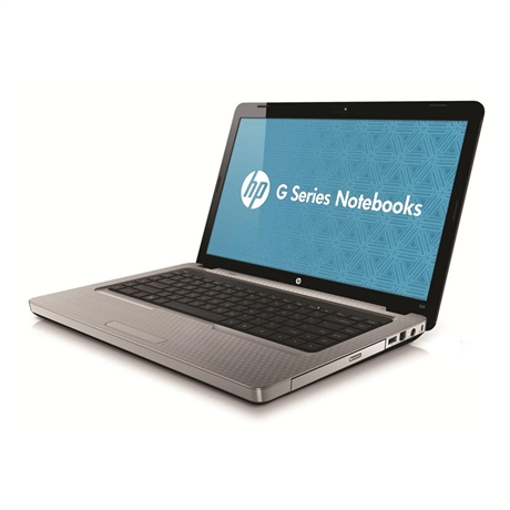 HP Pavilion G62 Notebook Tamiri, Anakart Tamiri ve Chip Değişimi