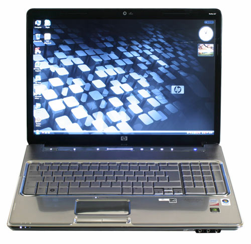 HP Pavilion DV7 Intel Serisi Notebook Anakart (Laptop Motherboard / Mainboard)
