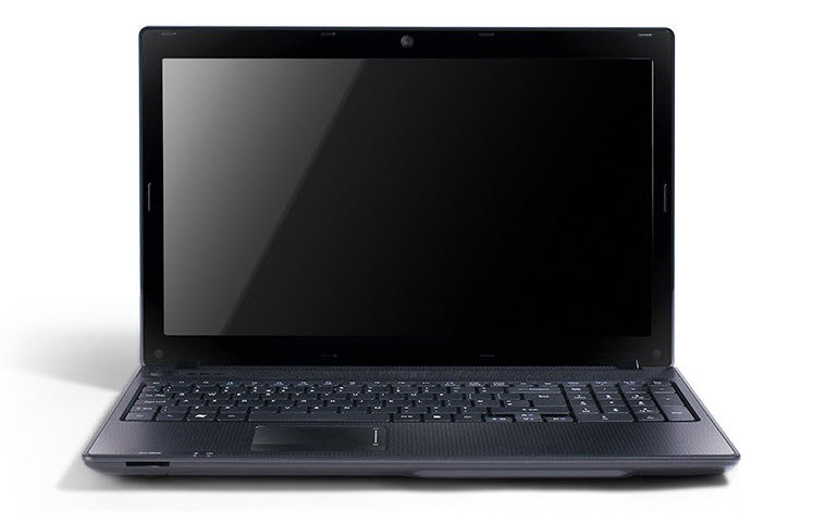 Acer Aspire 5742 Notebook Ekran Değişimi