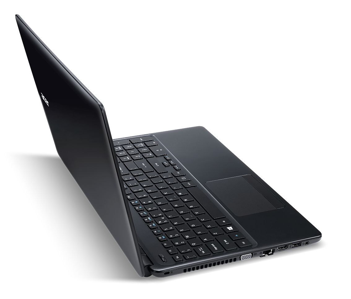 Acer ASPIRE  7550 Serisi Notebook Ekran Değişimi