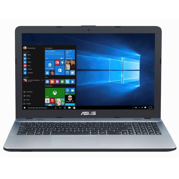 ASUS X541UV  NOTEBOOK ANAKART TAMİRİ / EKRAN DEĞİŞİMİ / EKRANA GÖRÜNTÜ GELMİYOR