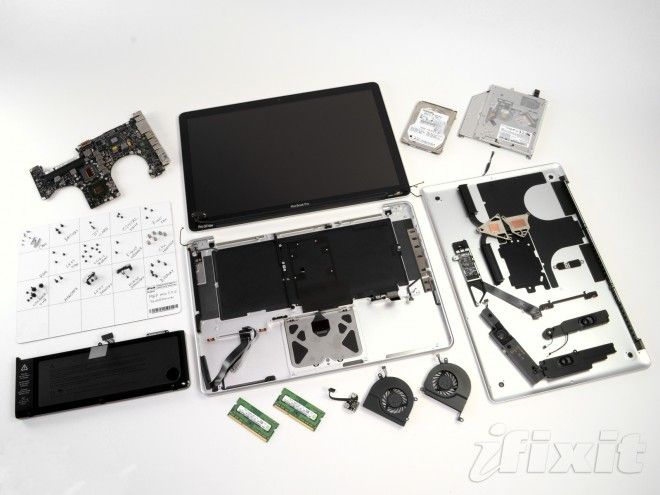 ASUS ZENBOOK UX21E KX010V Ultrabook Tamiri
