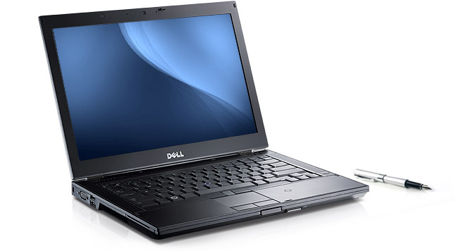 Dell Latitude E6410 Serisi CDK0T, NCL01 D10, LA-5472P Notebook Anakart (Laptop Mainboard)