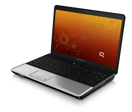 HP Compaq CQ61 Notebook Tamiri, Anakart Tamiri ve Chip Değişimi