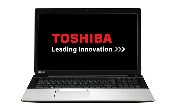 Toshiba Satellite S70-B Notebook Ekran Değişimi