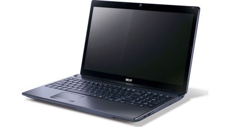 Acer ASPIRE 5750 Notebook Ekran Değişimi