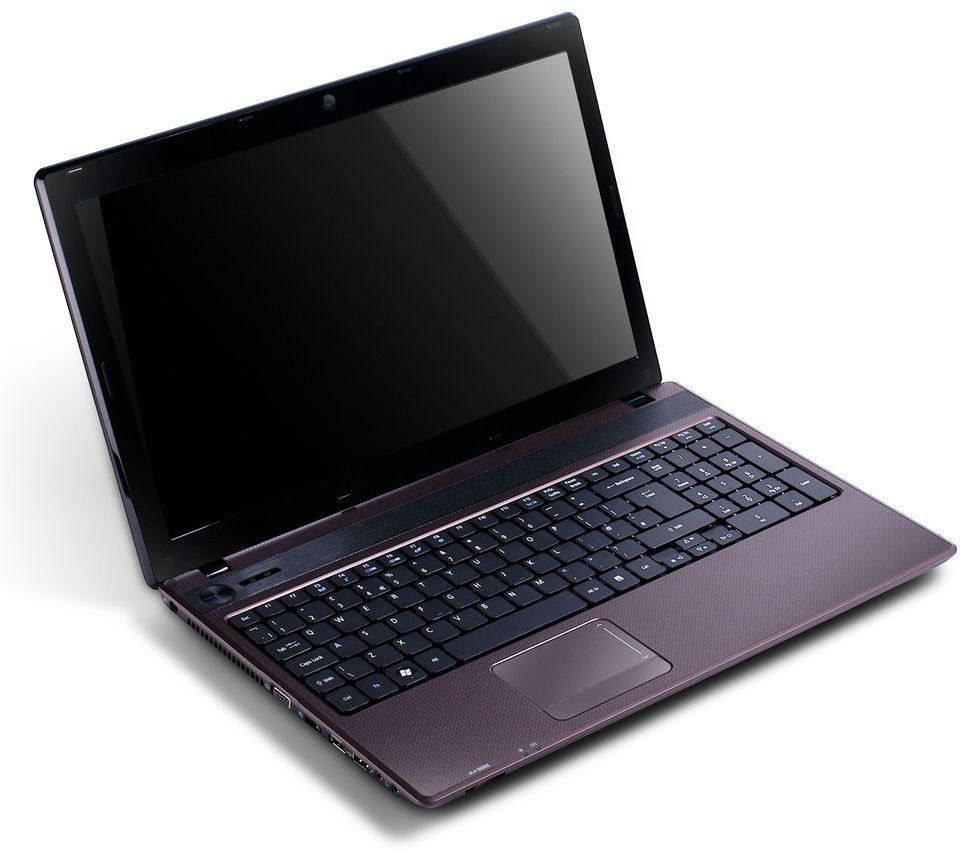 Acer ASPIRE 5552 Notebook Ekran Değişimi