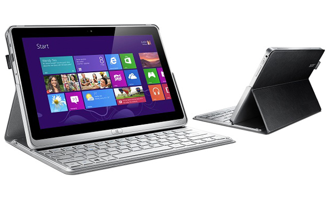 Acer ASPIRE P3-171 Notebook Ekran Değişimi