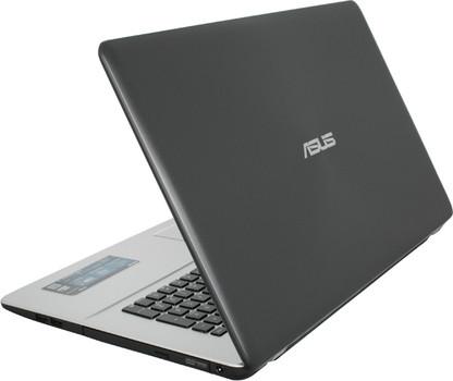 Asus K750 Laptop Şarj Soketi Tamiri