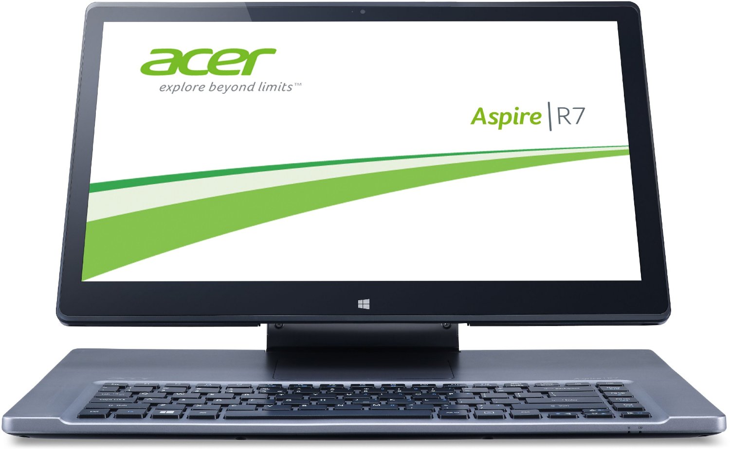 Acer ASPIRE R7-571G Notebook Ekran Değişimi