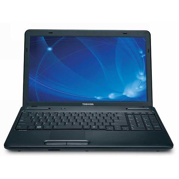 Toshiba Satellite C650 Notebook Anakart (Laptop Mainboard)