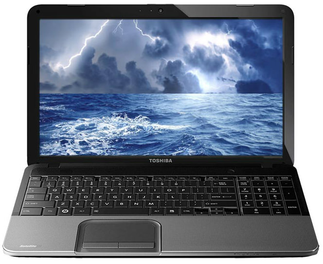 Toshiba Satellite C850  Ekran Kartı Değişimi