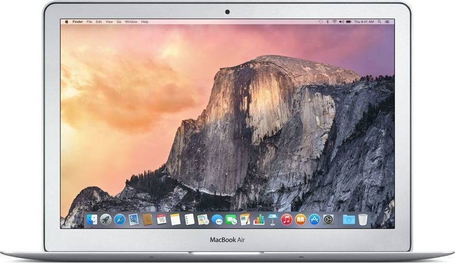 apple mmgf2tu/a macbook air  notebook anakart tamiri / ekran değişimi / ekrana görüntü gelmiyor