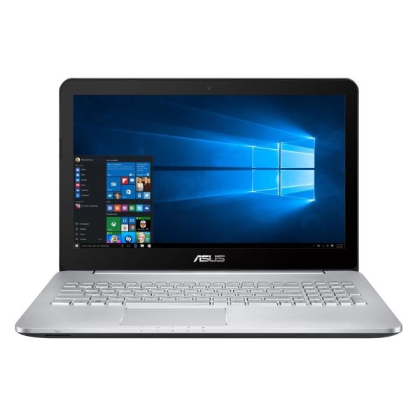 ASUS N552VW KASA EKRAN DEĞİŞİMİ NOTEBOOK TAMİRİ / EKRAN DEĞİŞİMİ / EKRANA GÖRÜNTÜ GELMİYOR