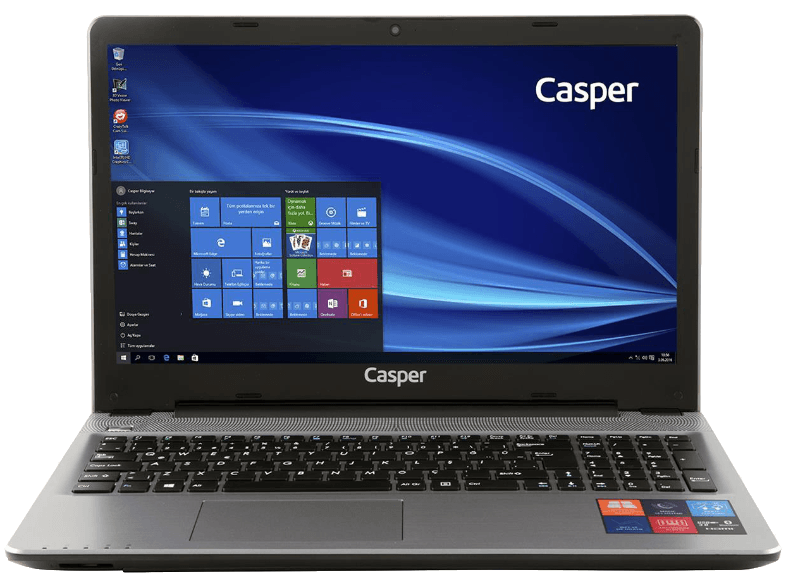 casper c300.3060-4l05e   notebook anakart tamiri / ekran değişimi / ekrana görüntü gelmiyor