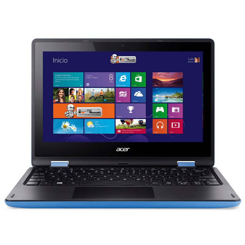 Acer ASPIRE R3-131T Notebook Ekran Değişimi
