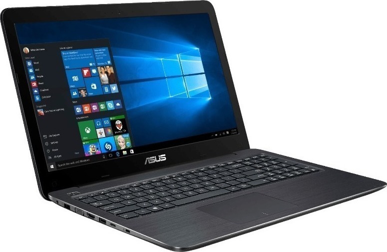 asus k556uq-dm554t notebook anakart tamiri / ekran değişimi / ekrana görüntü gelmiyor