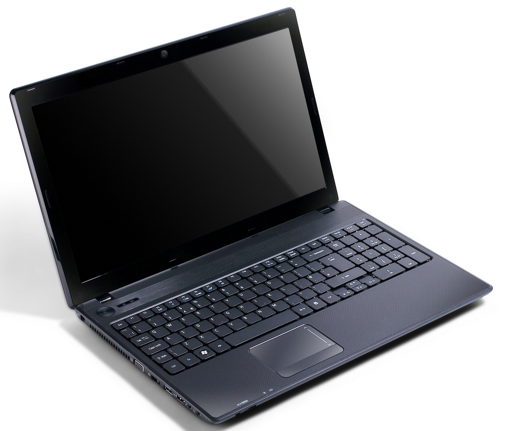 Acer ASPIRE PEW72 Notebook Ekran Değişimi