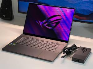 ASUS ROG Zephyrus G16 aniden şarj almayı kesti soruna çözüm sunuyoruz. 1 IMG 2191