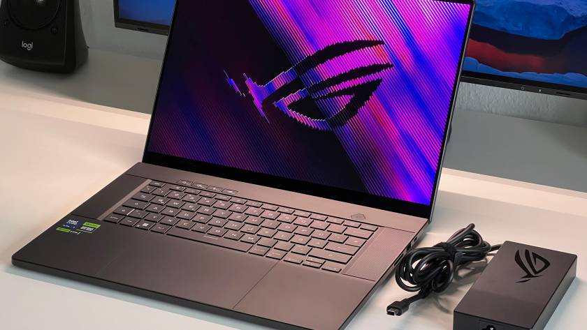 ASUS ROG Zephyrus G16 aniden şarj almayı kesti soruna çözüm sunuyoruz. 1 IMG 2191