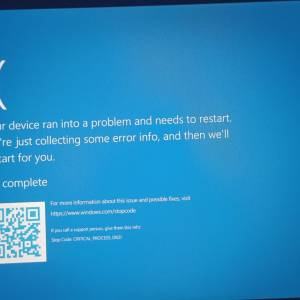 lenovo bilgisayar lenovo mavi ekran hatasi 1 768x768
