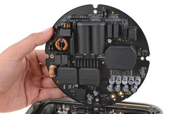 Mac Studio M1 & M2 A2901 A2615 370w PSU Power Supply 1 00a1613c 3990 46ee 9d2b b3781c7f0c68. CR021600990 PT0 SX970 V1 1