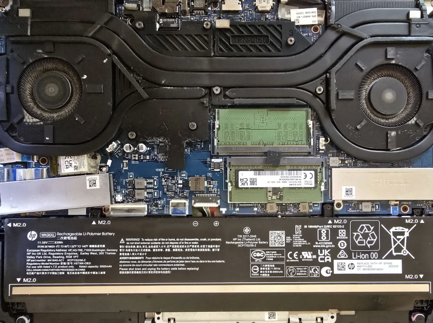 HP Omen Hall Sensör Sorunu ve Çözüm 3 Ekran Resmi 2026 03 13 23.25.45