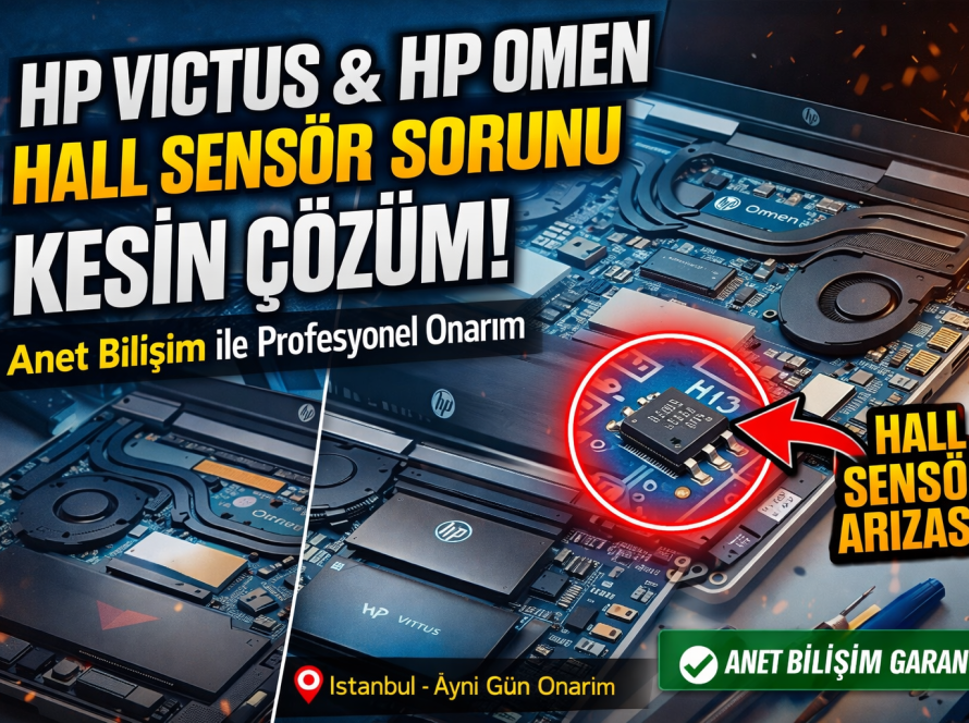 hp victus omen hall sensor
