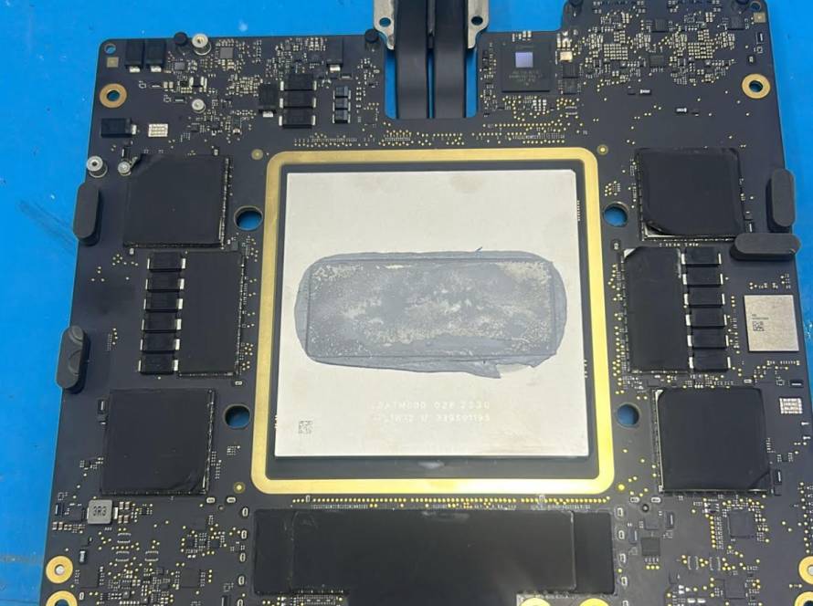 mac studio onarim servisi