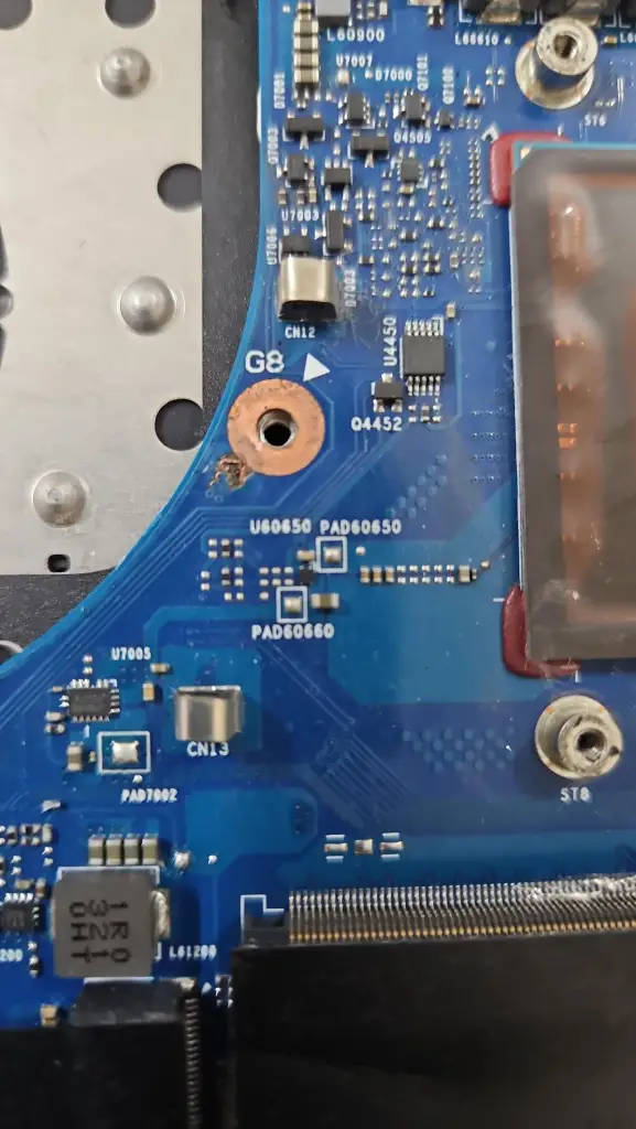 asus rog strix burnt motherboard lawsuit link in description v0 xu3rpbgy5sgf1