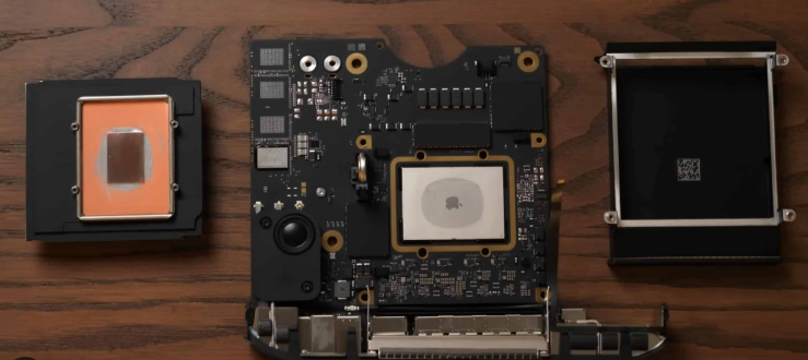 Mac mini SSD Değişimi ve Kapasite Yükseltme Servisi 1 Mac mini SSD Değişimi ve Kapasite Yükseltme Servisi gorsel 1