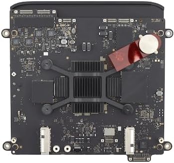 Mac Studio M3 Ultra A3389 (EMC 8859) Power Supply Board Onarımı gorsel 1